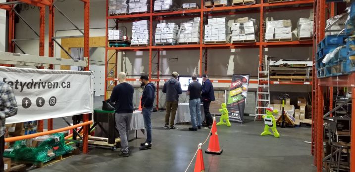 Learning about safety